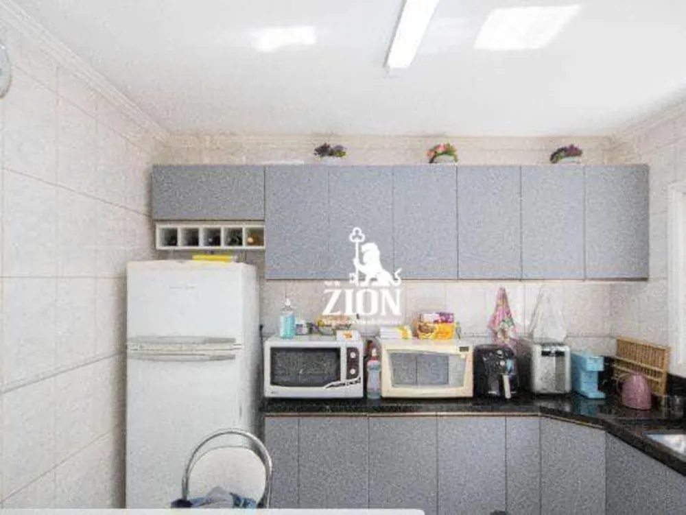 Sobrado, 3 quartos, 77 m² - Foto 11