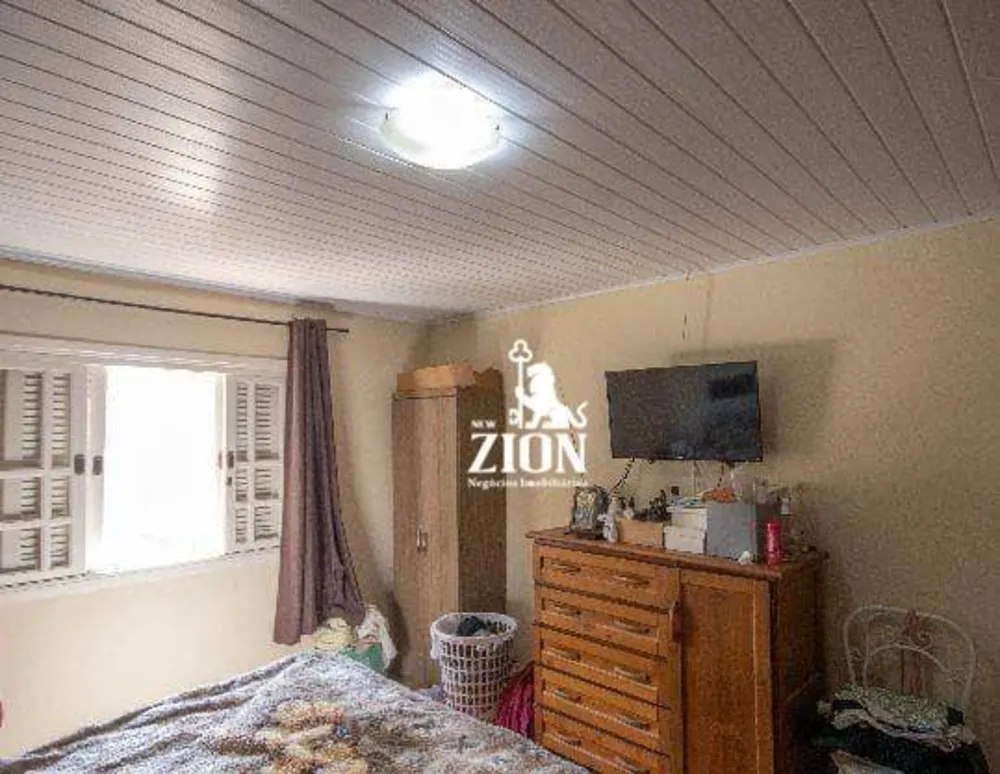 Sobrado, 3 quartos, 77 m² - Foto 9