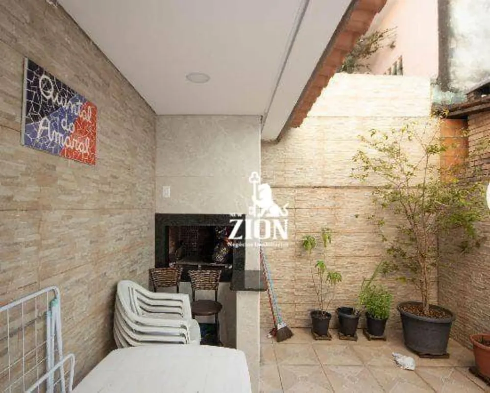 Sobrado, 3 quartos, 77 m² - Foto 6