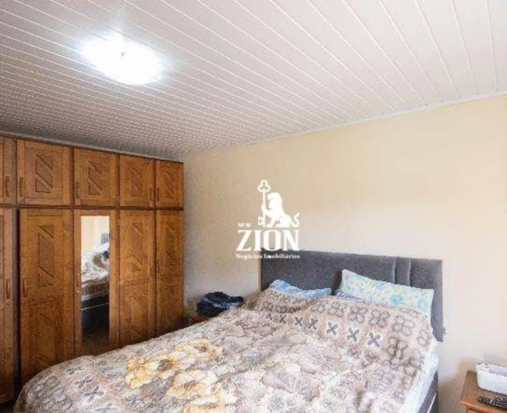 Sobrado, 3 quartos, 77 m² - Foto 12