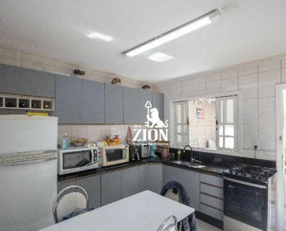 Sobrado, 3 quartos, 77 m² - Foto 4