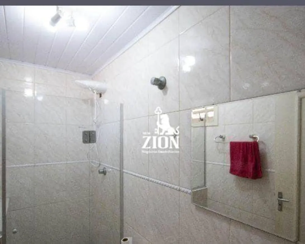 Sobrado, 3 quartos, 77 m² - Foto 8