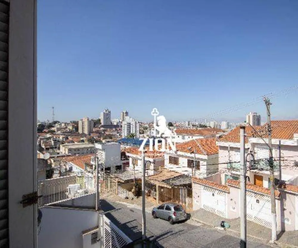 Sobrado, 3 quartos, 77 m² - Foto 10