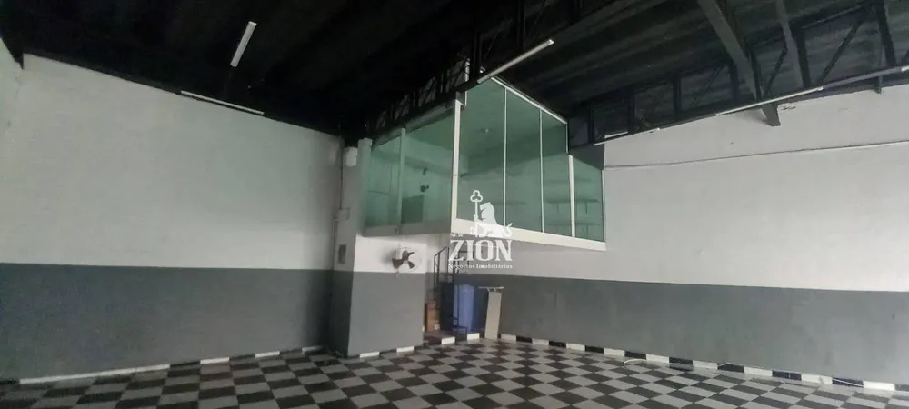 Depósito-Galpão, 310 m² - Foto 8