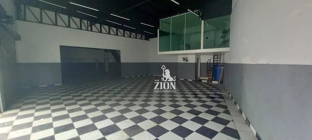 Depósito-Galpão, 310 m² - Foto 6