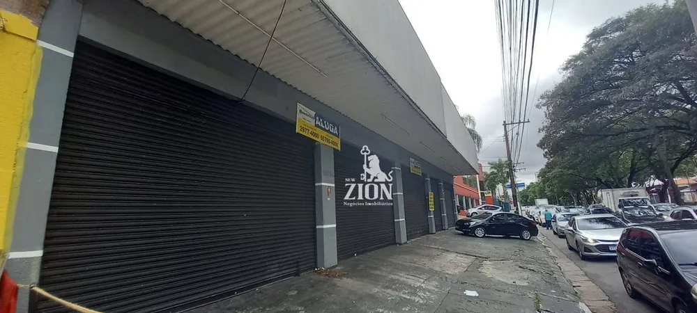 Depósito-Galpão, 310 m² - Foto 7