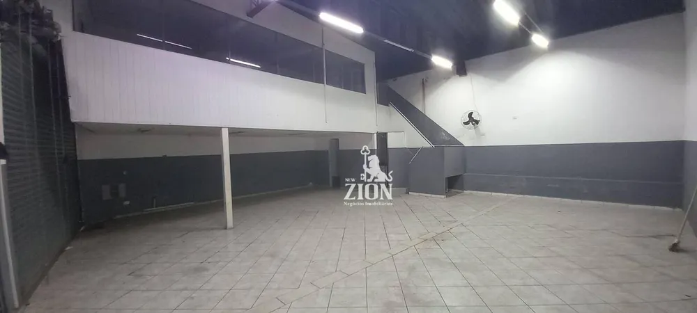 Depósito-Galpão, 310 m² - Foto 8