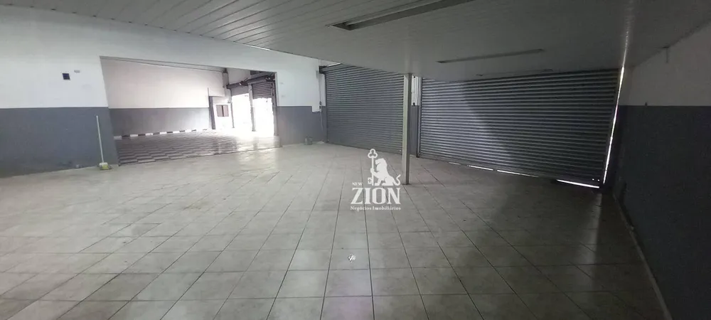 Depósito-Galpão, 310 m² - Foto 3