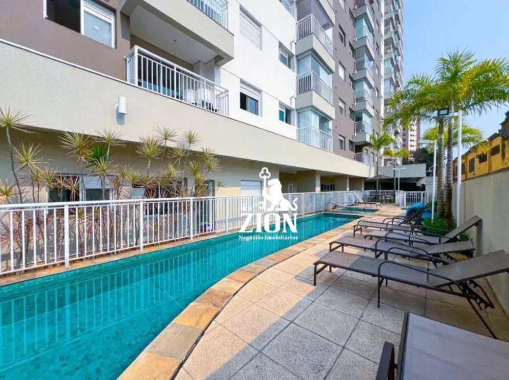 Apartamento, 2 quartos, 57 m² - Foto 9