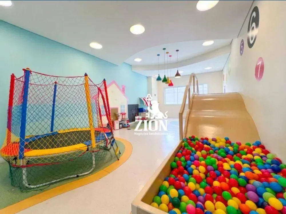 Apartamento, 2 quartos, 57 m² - Foto 14