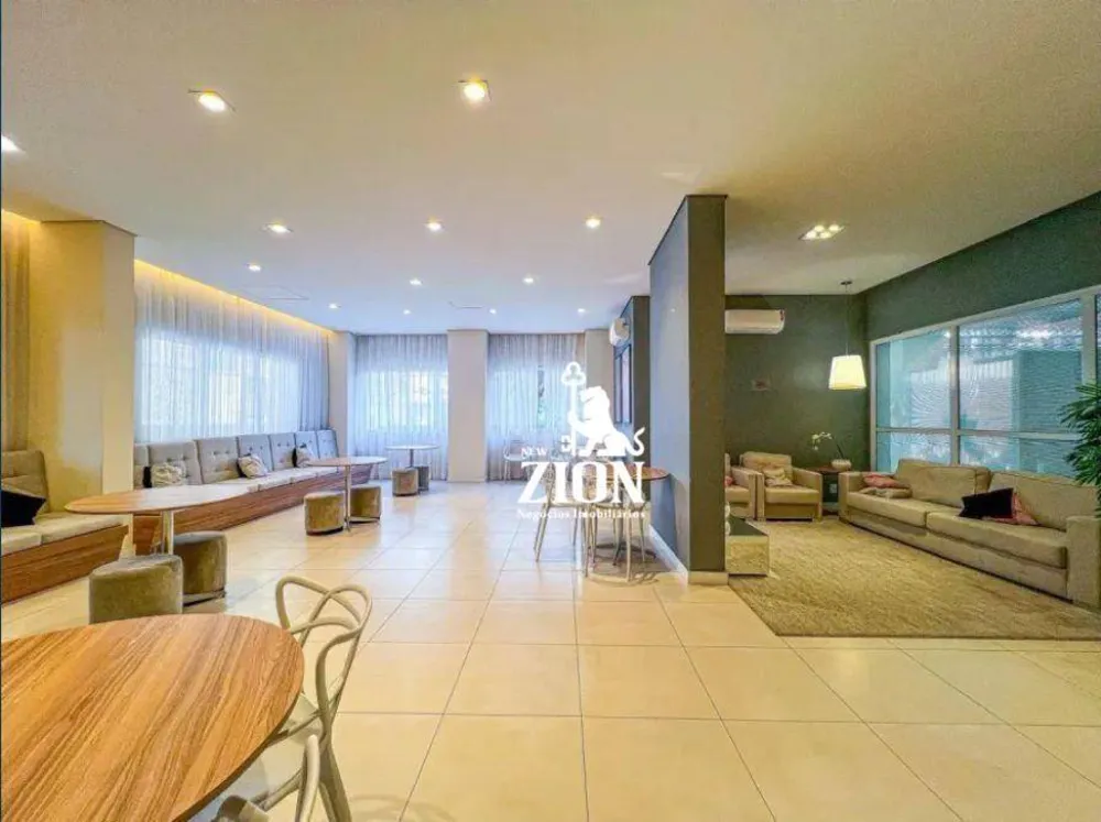 Apartamento, 2 quartos, 57 m² - Foto 16