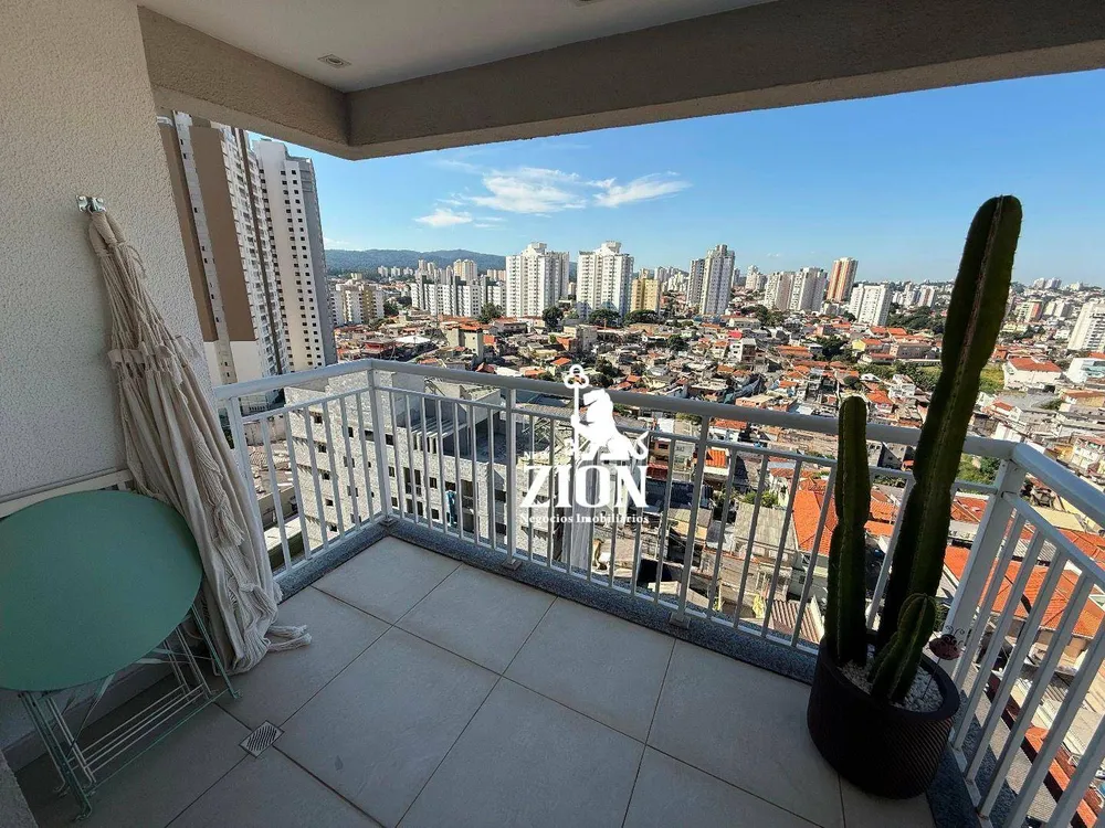 Apartamento, 2 quartos, 57 m² - Foto 3