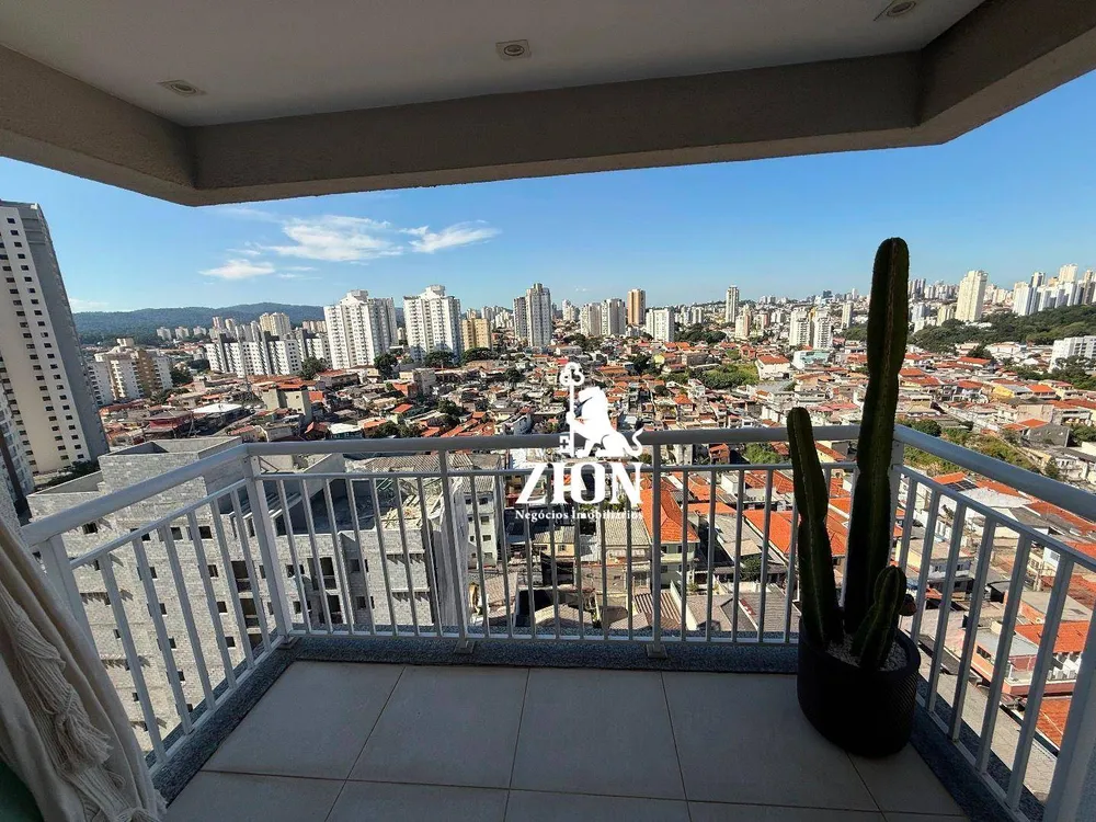 Apartamento, 2 quartos, 57 m² - Foto 4