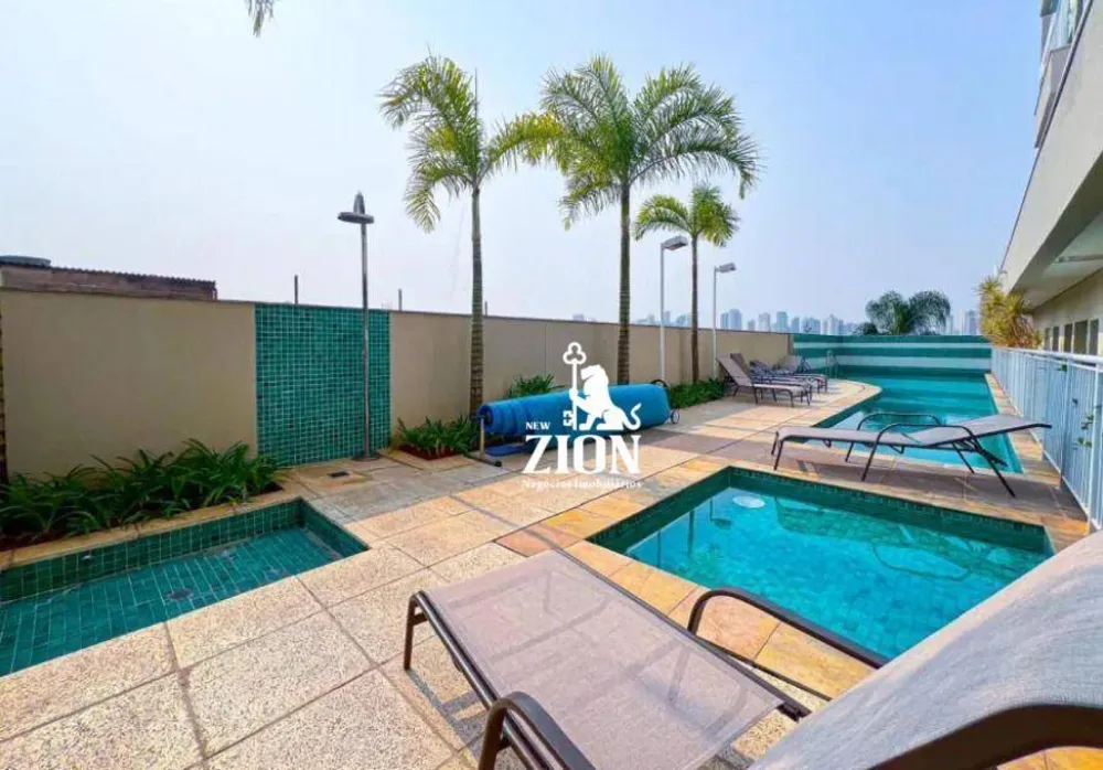 Apartamento, 2 quartos, 57 m² - Foto 10