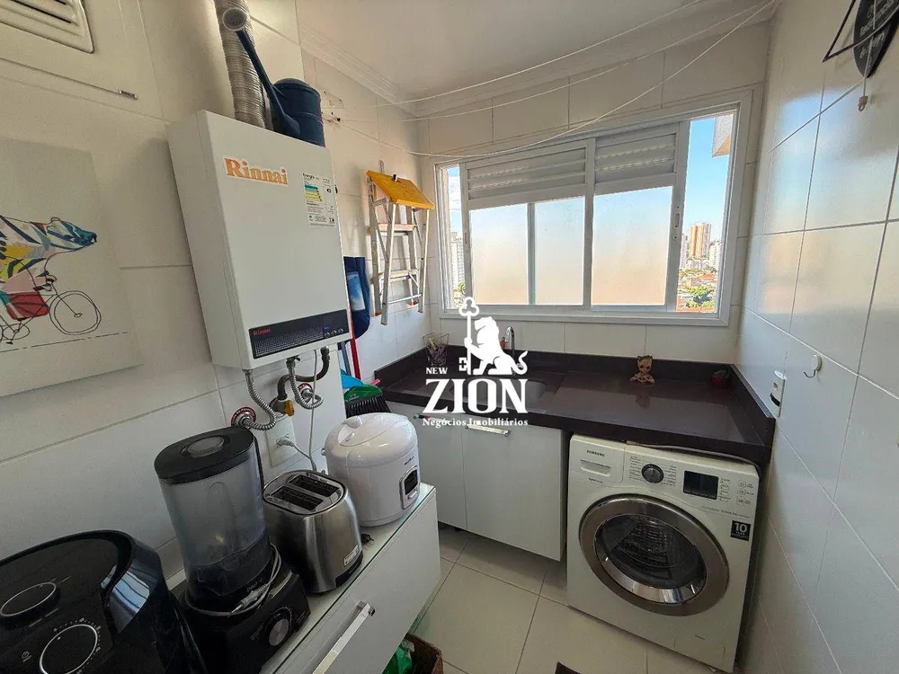 Apartamento, 2 quartos, 57 m² - Foto 6