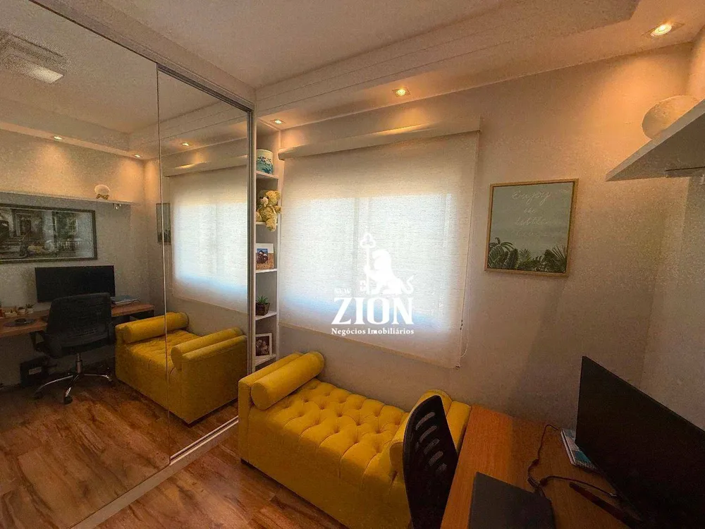 Apartamento, 2 quartos, 57 m² - Foto 7