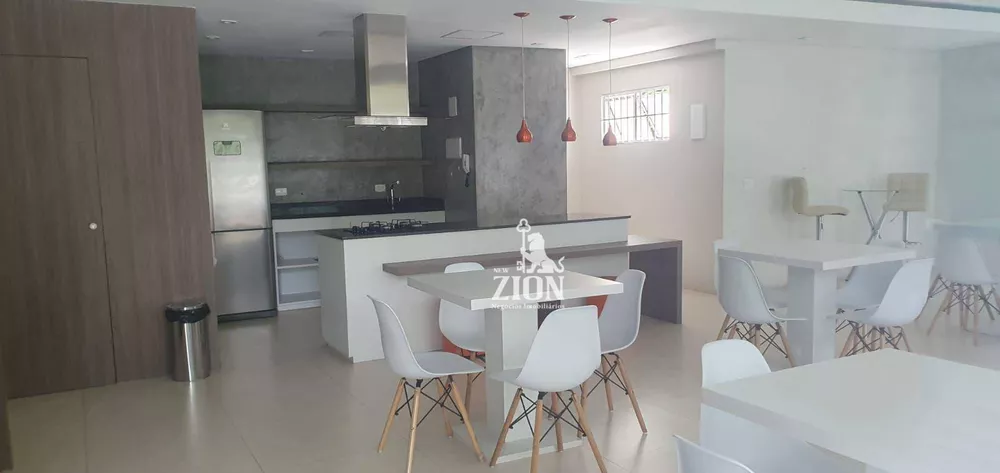 Apartamento à venda com 3 quartos, 86m² - Foto 1