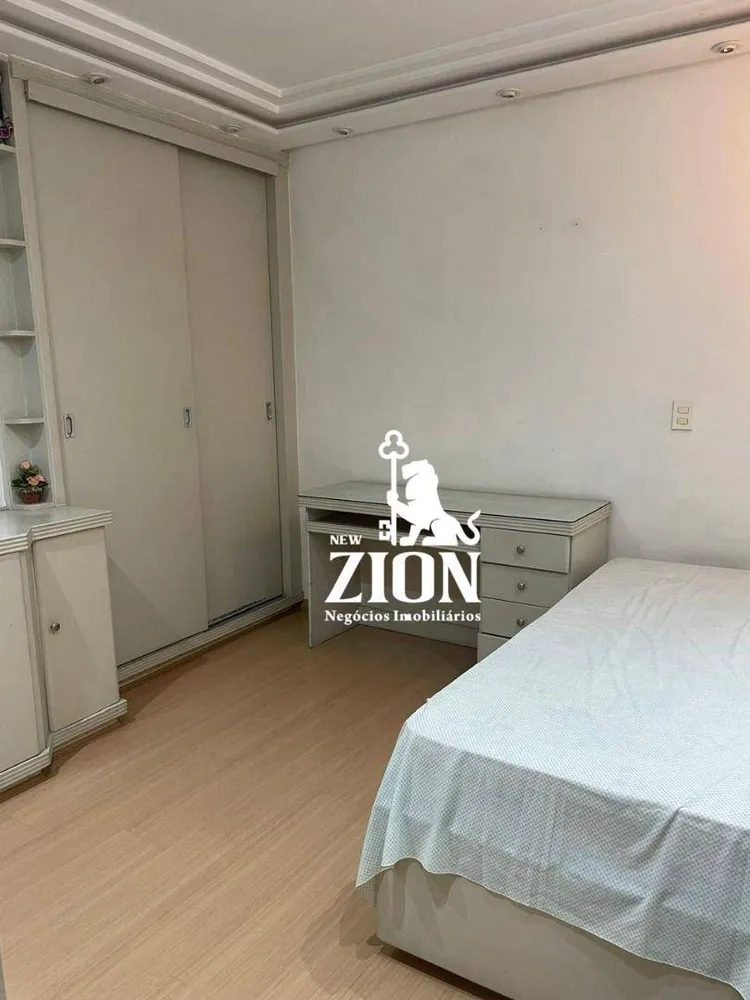 Apartamento, 4 quartos, 130 m² - Foto 7