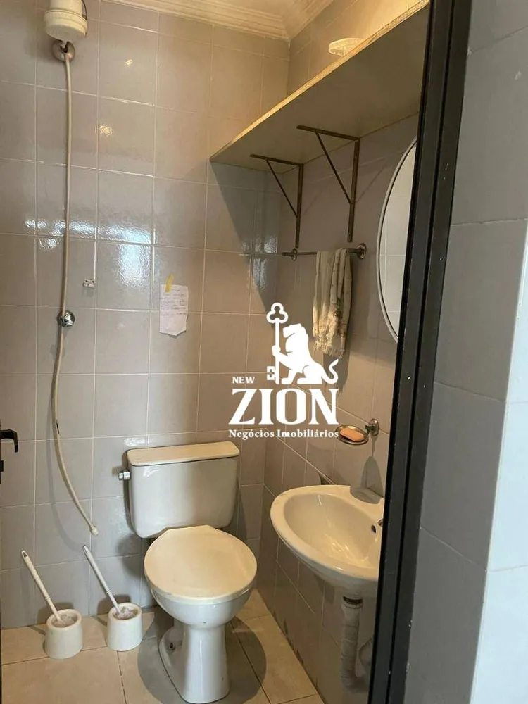 Apartamento, 4 quartos, 130 m² - Foto 1