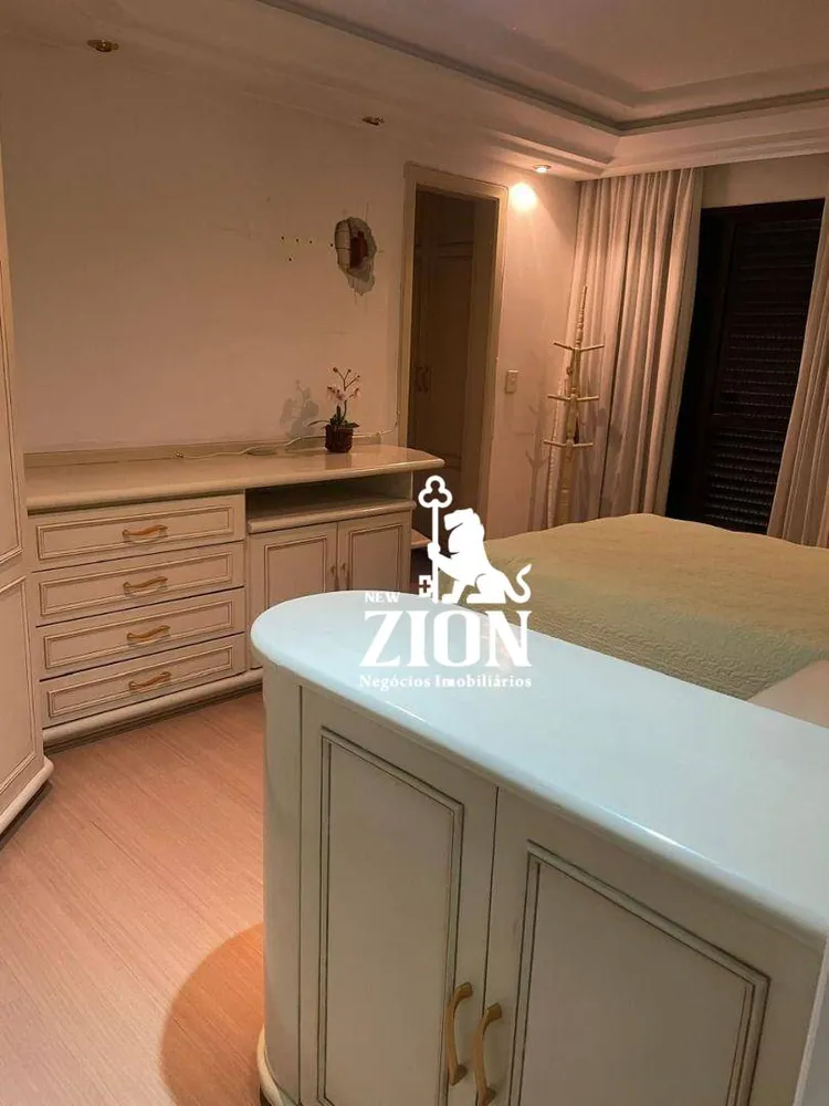 Apartamento, 4 quartos, 130 m² - Foto 11