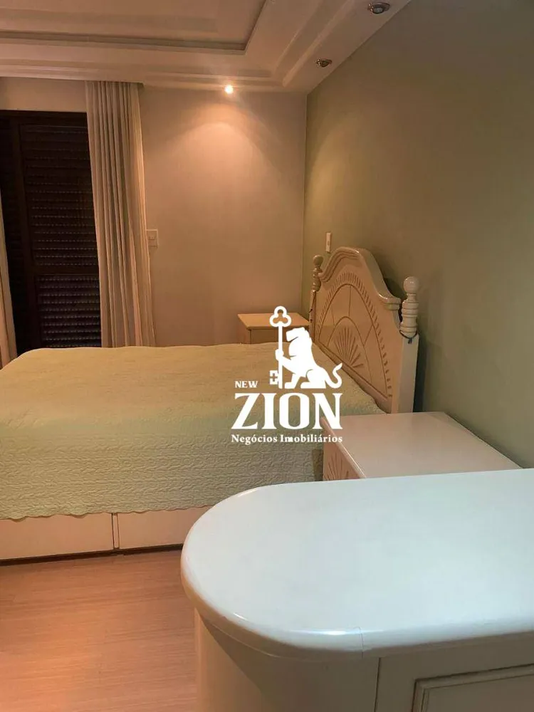 Apartamento, 4 quartos, 130 m² - Foto 8