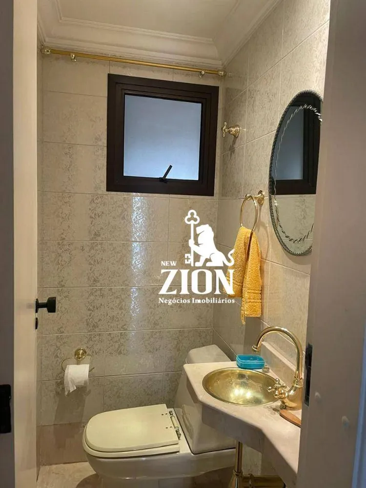 Apartamento, 4 quartos, 130 m² - Foto 6