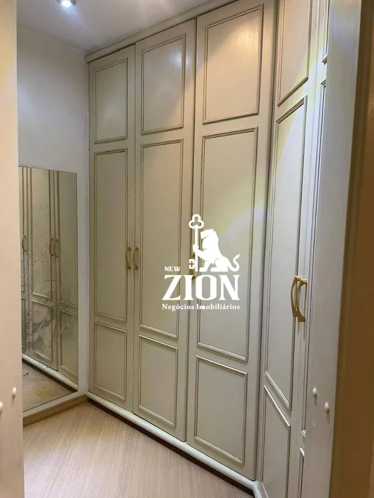 Apartamento, 4 quartos, 130 m² - Foto 9
