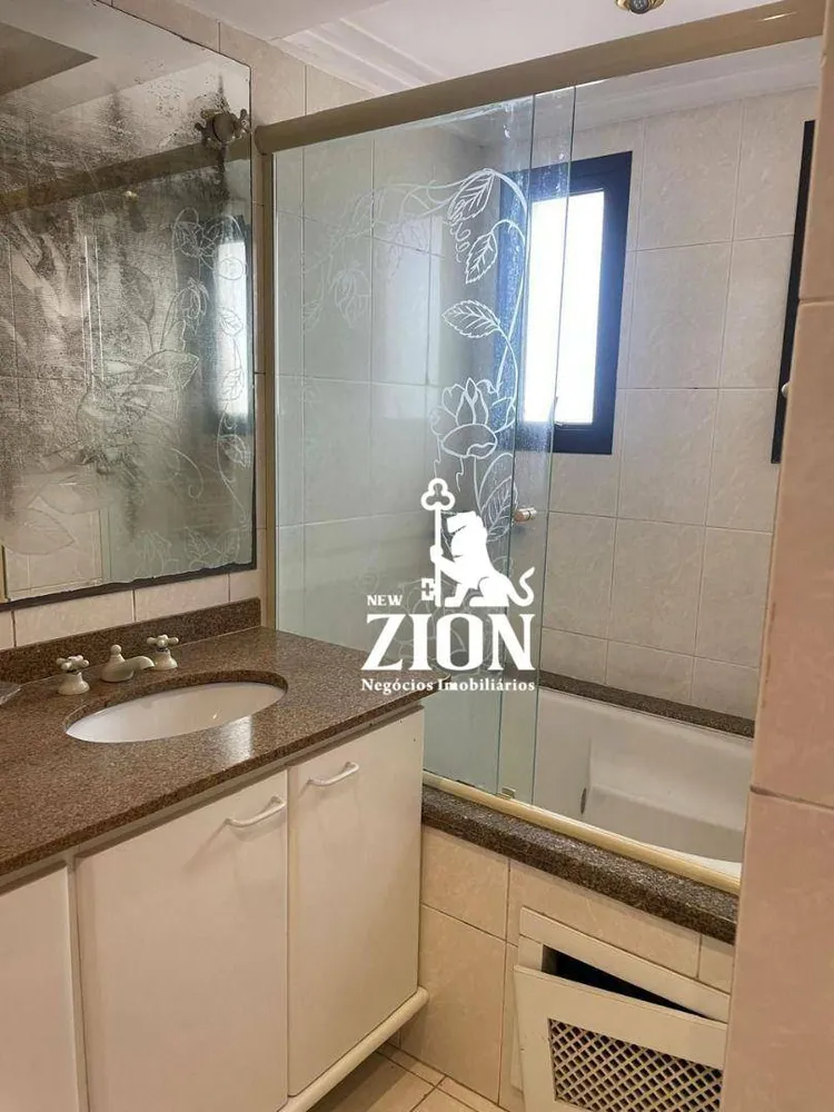 Apartamento, 4 quartos, 130 m² - Foto 12