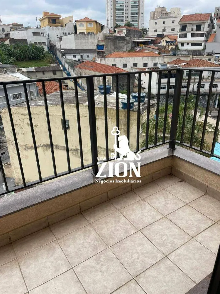 Apartamento, 4 quartos, 130 m² - Foto 5