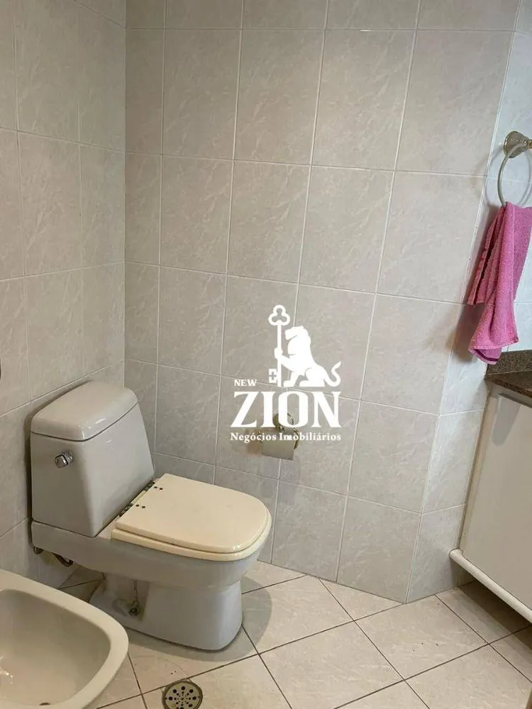 Apartamento, 4 quartos, 130 m² - Foto 10