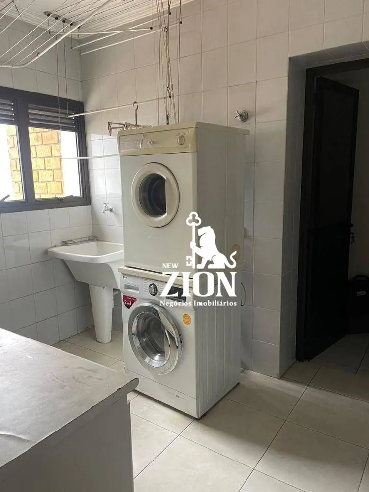 Apartamento, 4 quartos, 130 m² - Foto 3