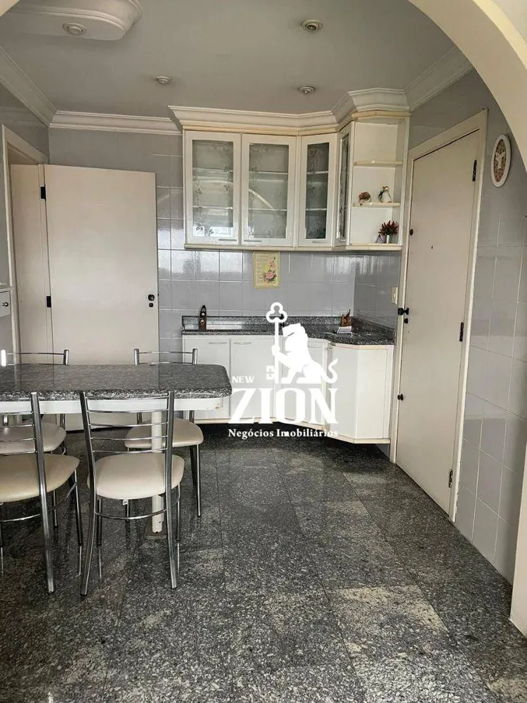 Apartamento, 4 quartos, 130 m² - Foto 2