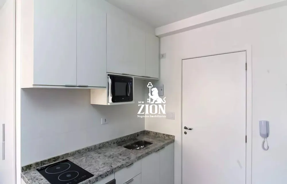 Kitnet-Studio, 25 m² - Foto 4