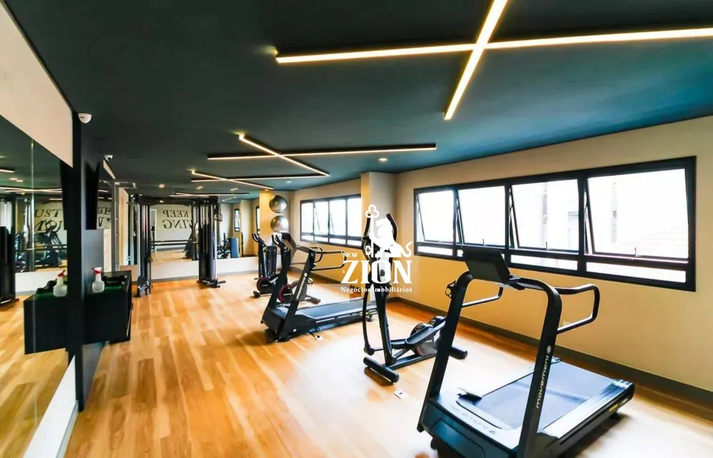 Kitnet-Studio, 25 m² - Foto 3
