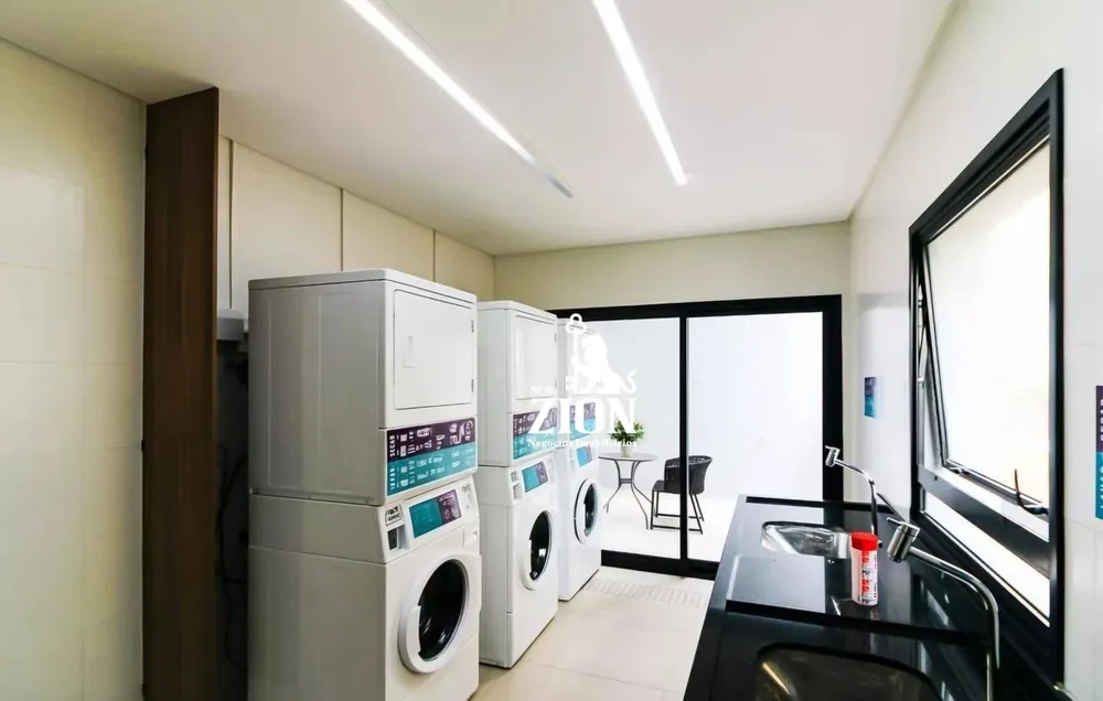 Kitnet-Studio, 25 m² - Foto 6