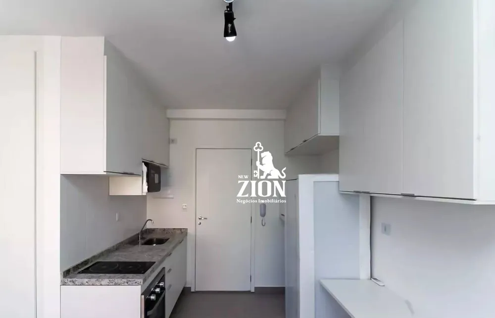 Kitnet-Studio, 25 m² - Foto 8