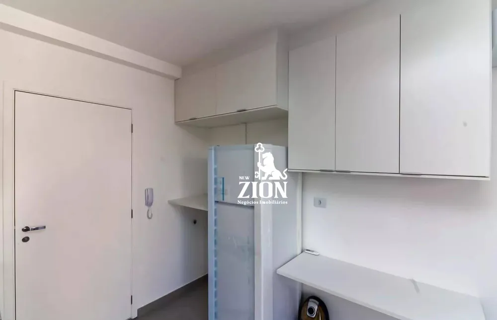Kitnet-Studio, 25 m² - Foto 2