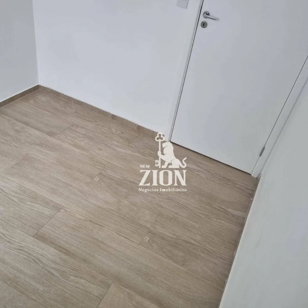 Apartamento, 2 quartos, 41 m² - Foto 14