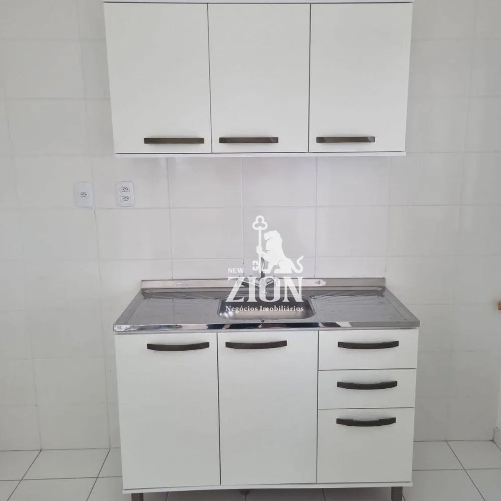Apartamento, 2 quartos, 41 m² - Foto 8