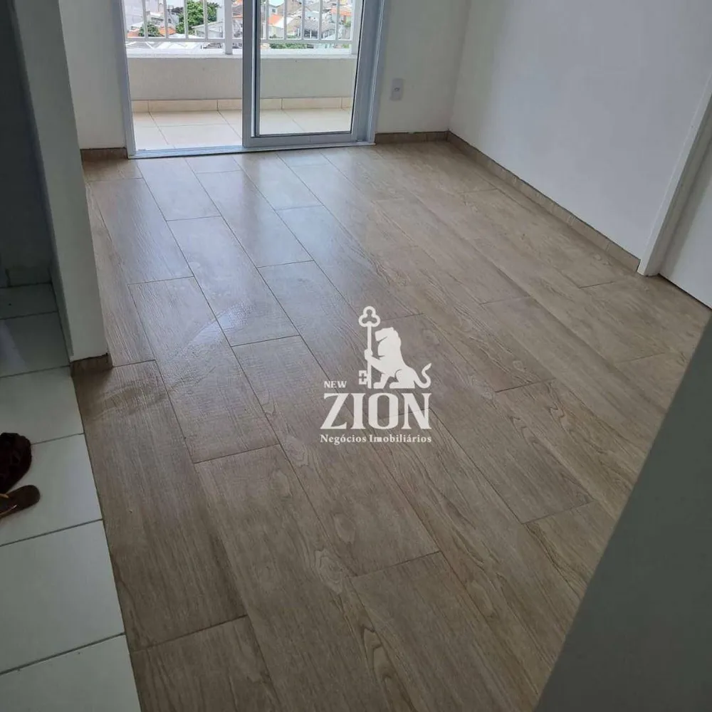 Apartamento, 2 quartos, 41 m² - Foto 3