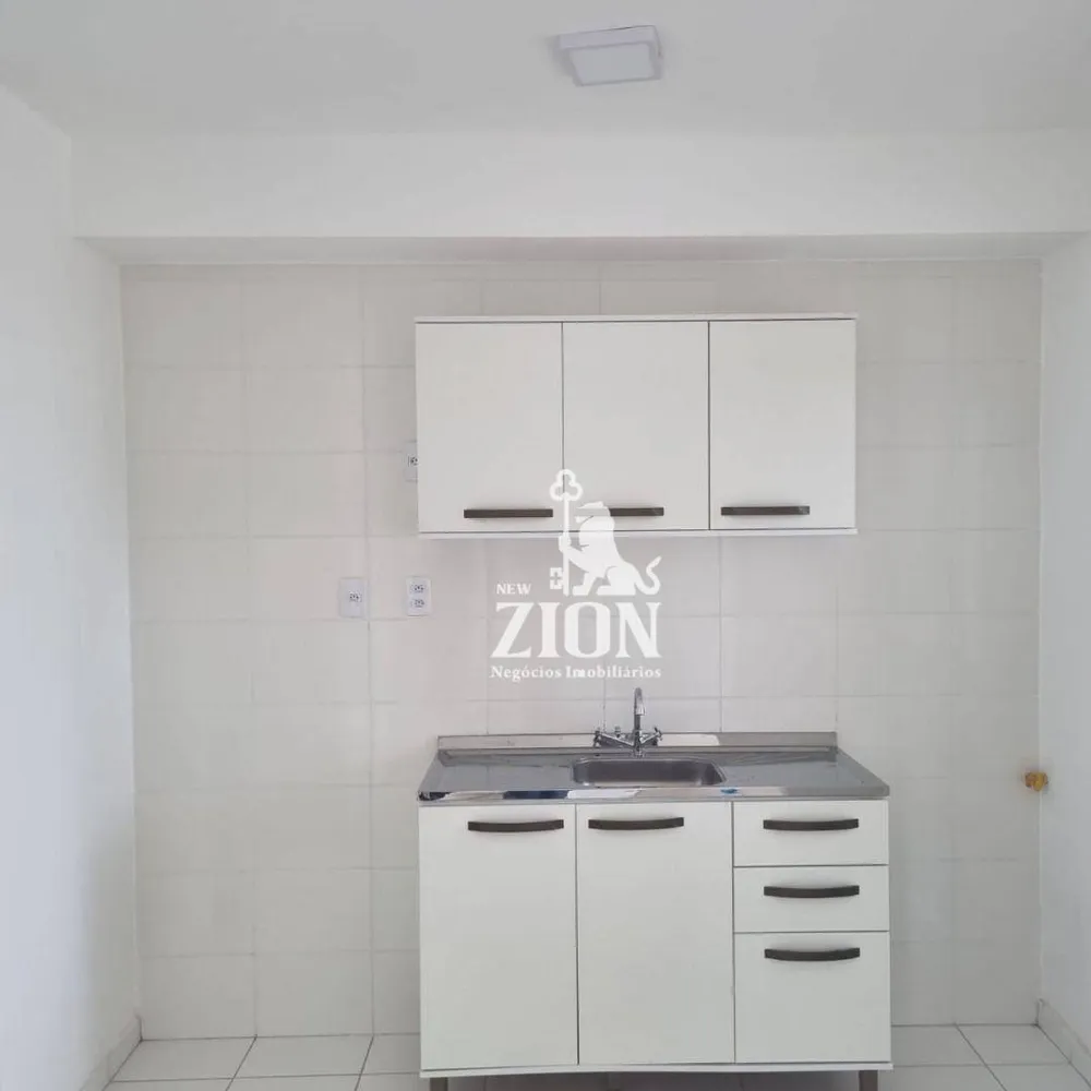 Apartamento, 2 quartos, 41 m² - Foto 7
