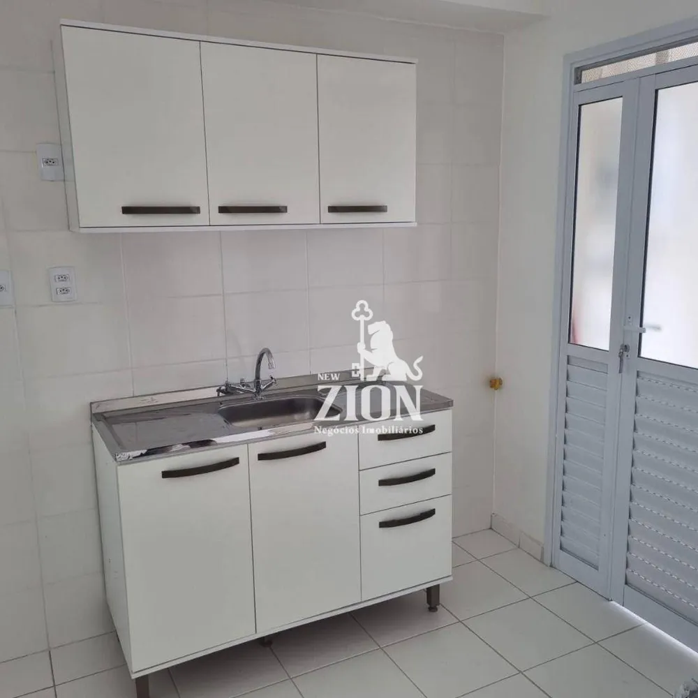 Apartamento, 2 quartos, 41 m² - Foto 4