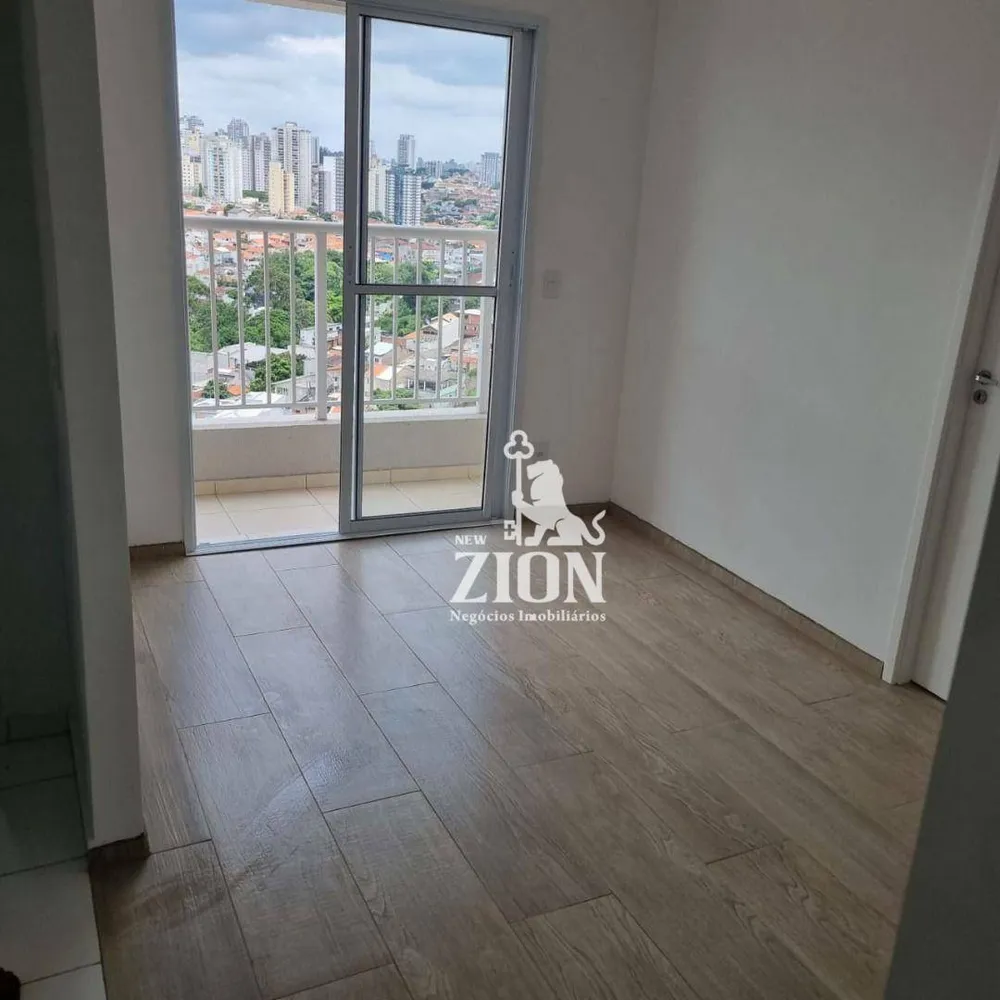 Apartamento, 2 quartos, 41 m² - Foto 5