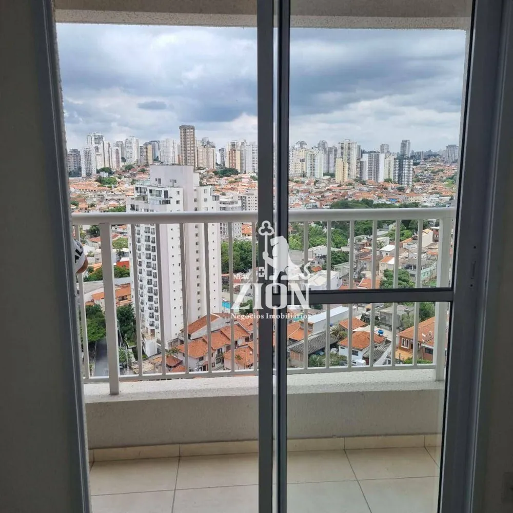 Apartamento, 2 quartos, 41 m² - Foto 1