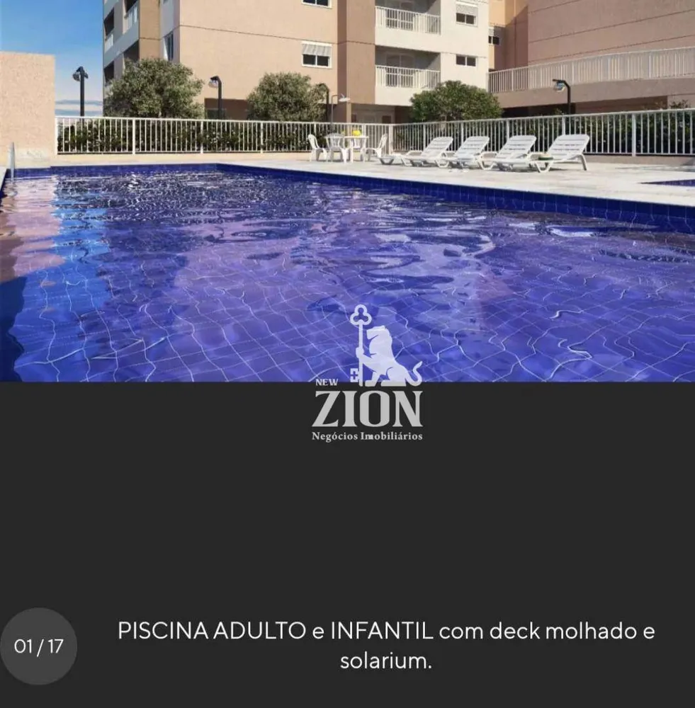 Apartamento, 2 quartos, 41 m² - Foto 7