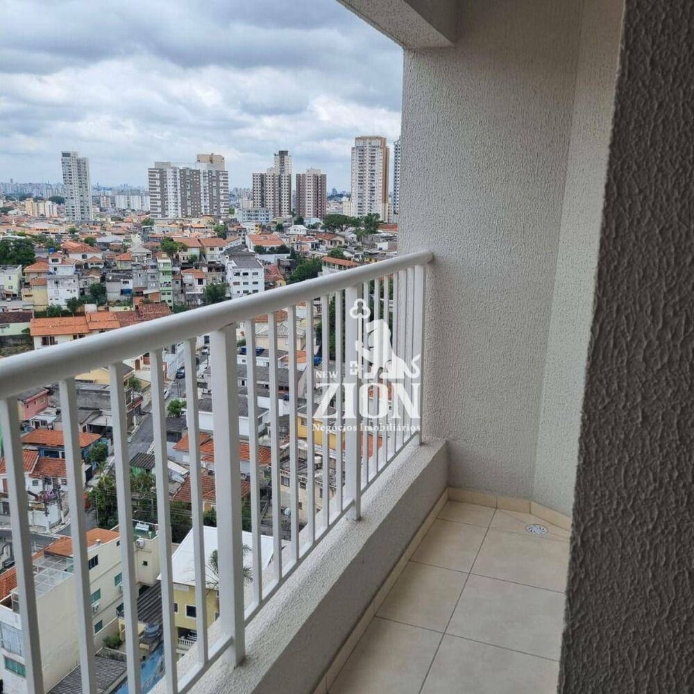 Apartamento, 2 quartos, 41 m² - Foto 1