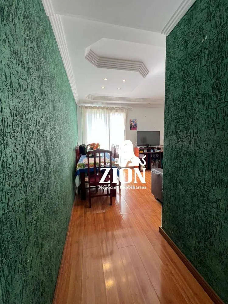 Apartamento, 2 quartos, 50 m² - Foto 5