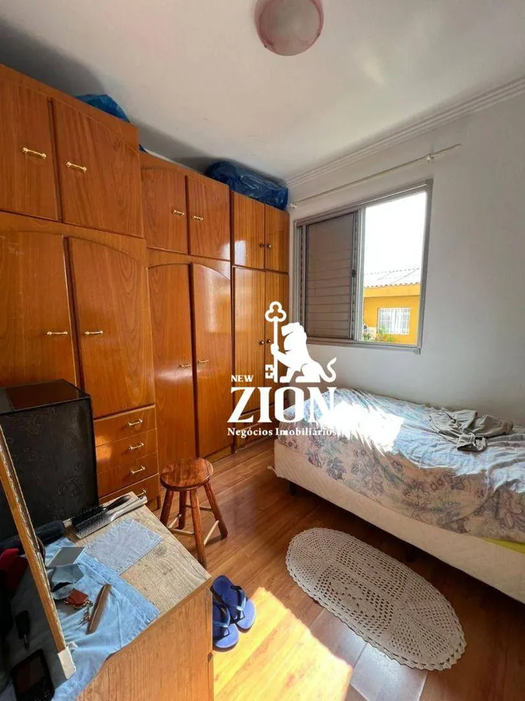 Apartamento, 2 quartos, 50 m² - Foto 9