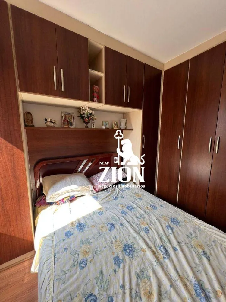 Apartamento, 2 quartos, 50 m² - Foto 6