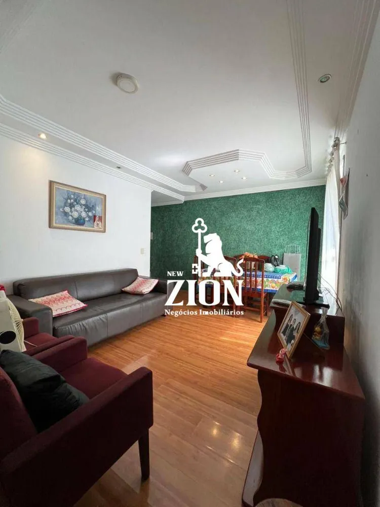 Apartamento, 2 quartos, 50 m² - Foto 4